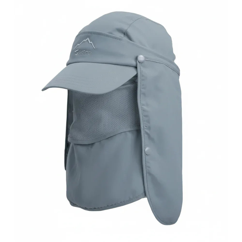 Casquette desert - Surplus militaire