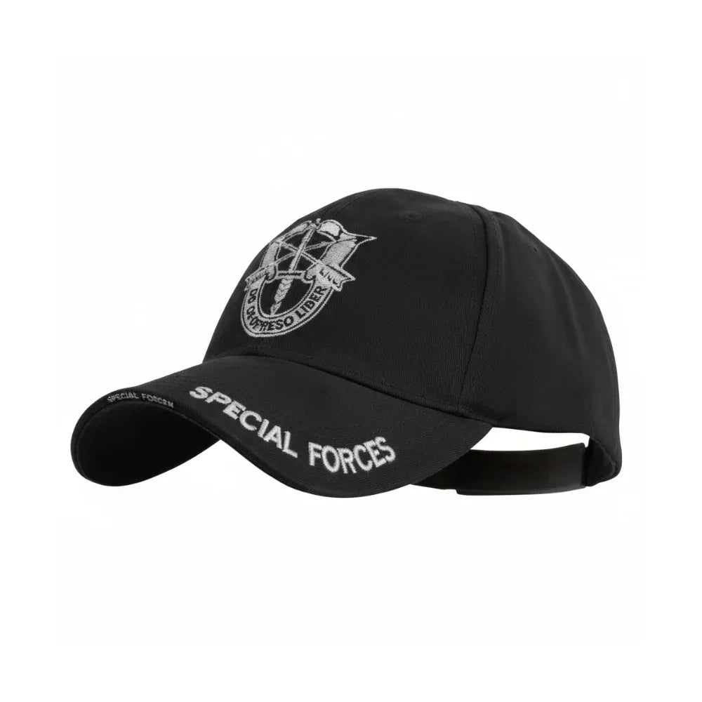 Casquette force special - Surplus militaire