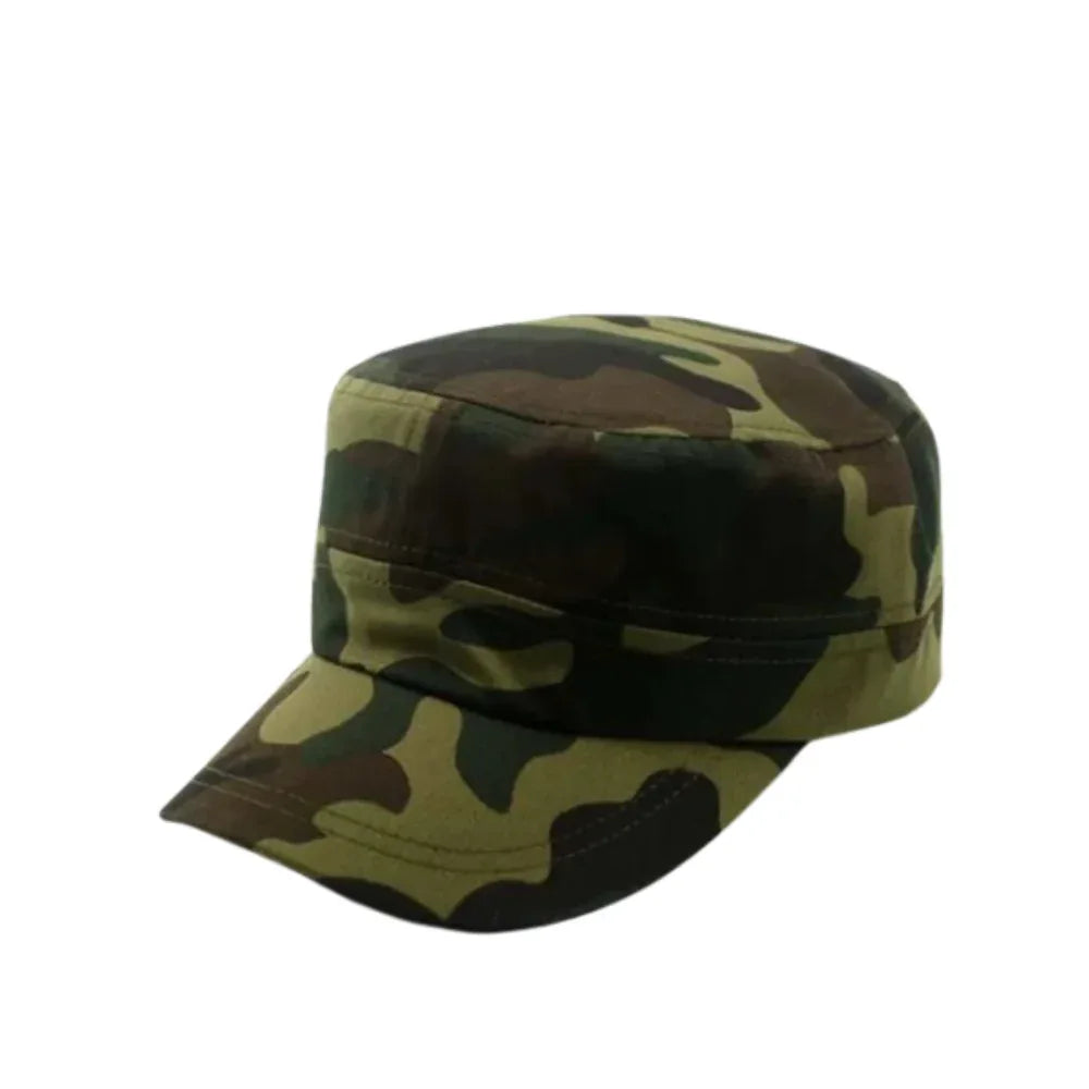 Casquette militaire algerie - Surplus militaire