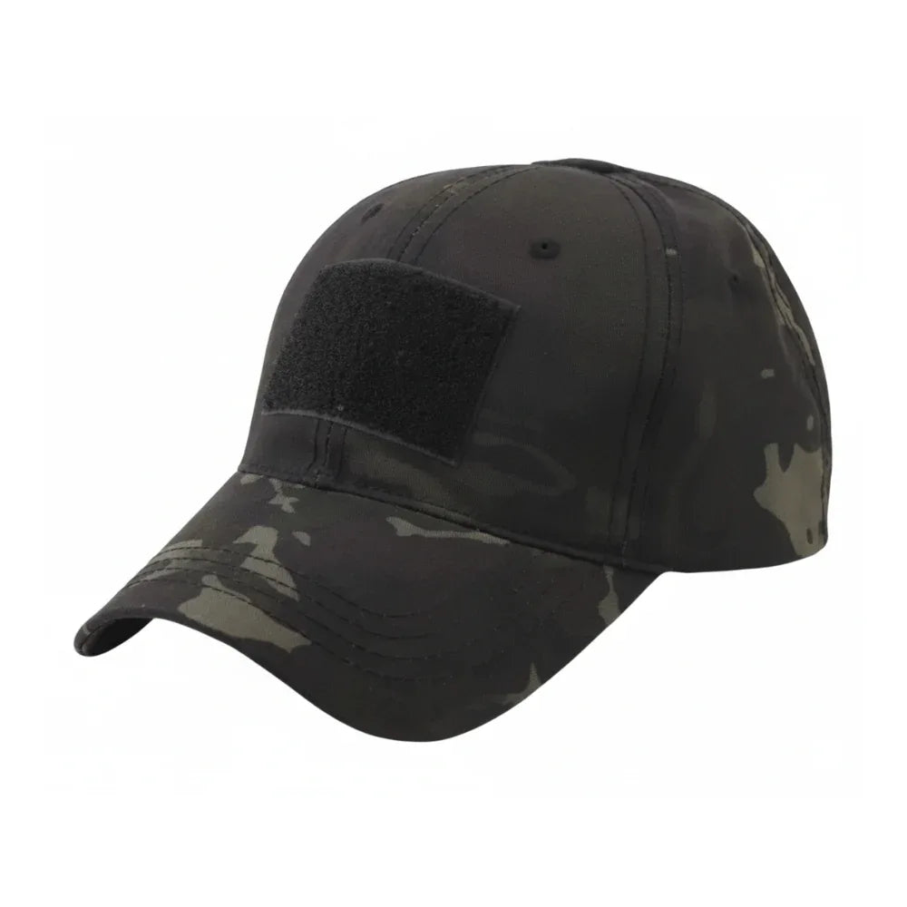 Casquette multicam black - Surplus militaire