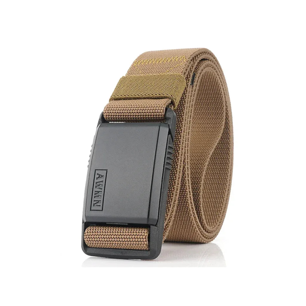 Ceinture militaire large - Surplus militaire