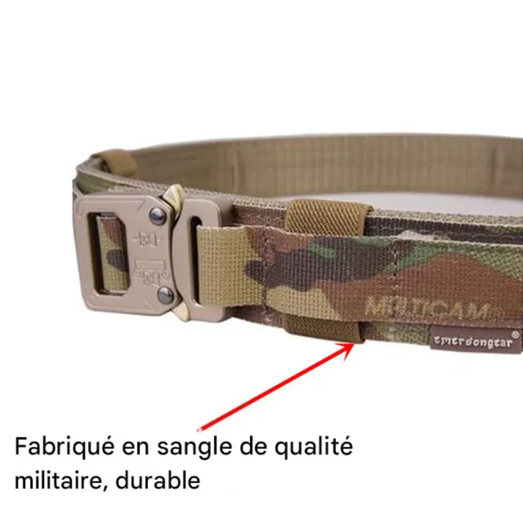 Ceinture multicam - Surplus militaire