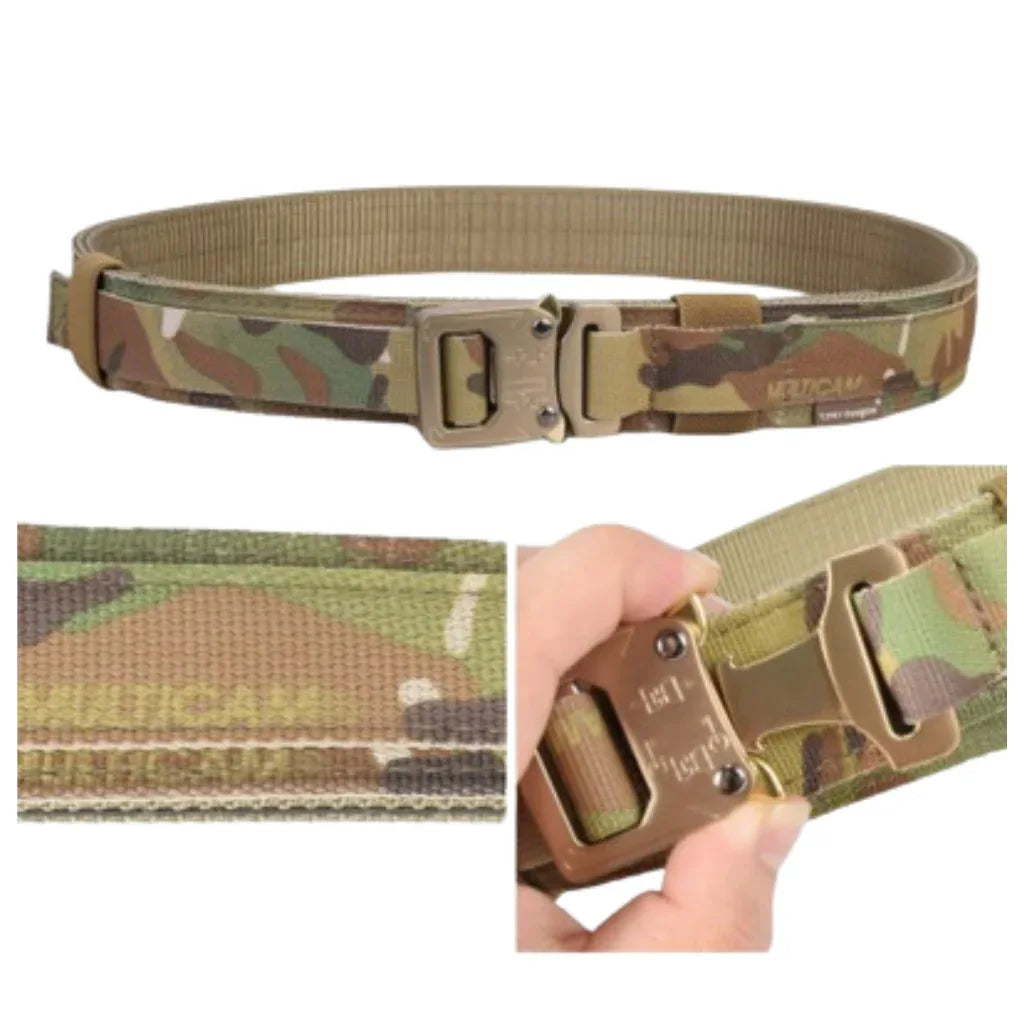 Ceinture multicam - Surplus militaire