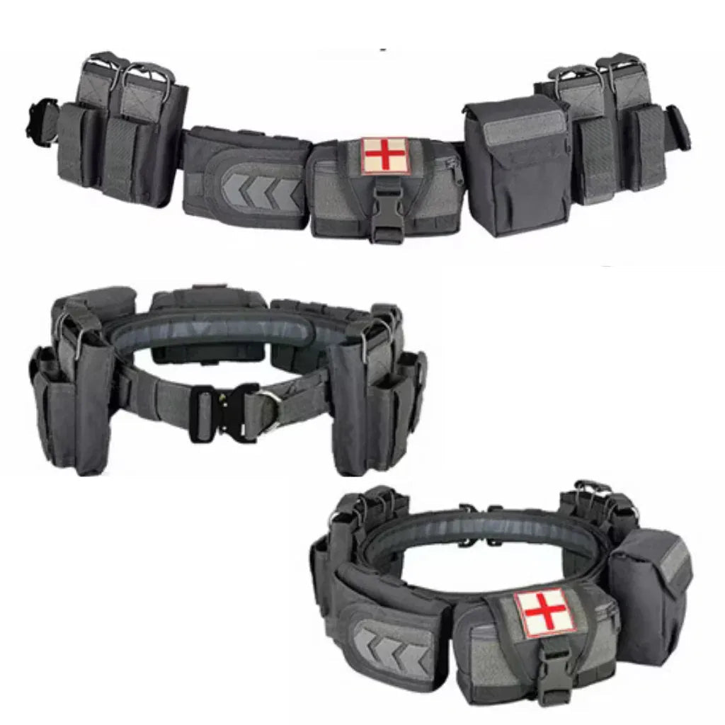 Ceinture tactique cobra molle - Surplus militaire