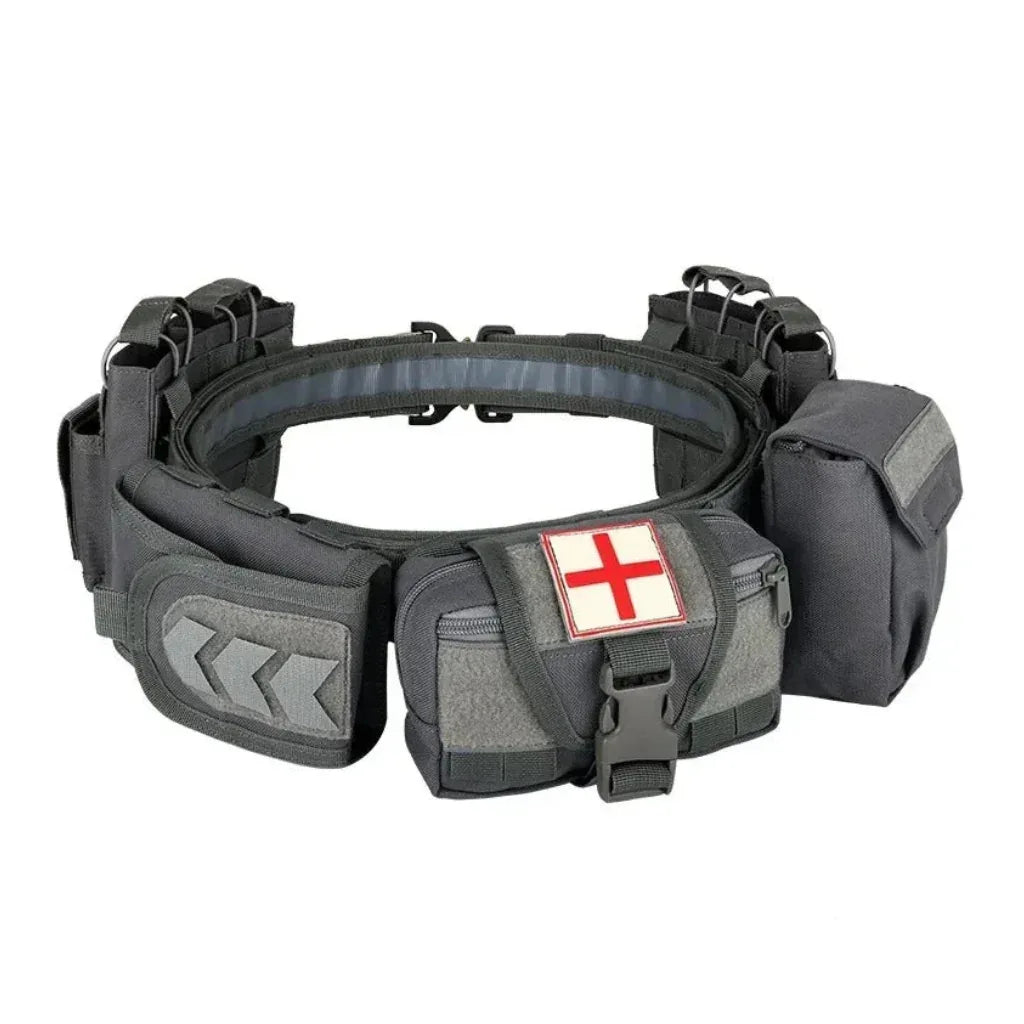 Ceinture tactique cobra molle - Surplus militaire