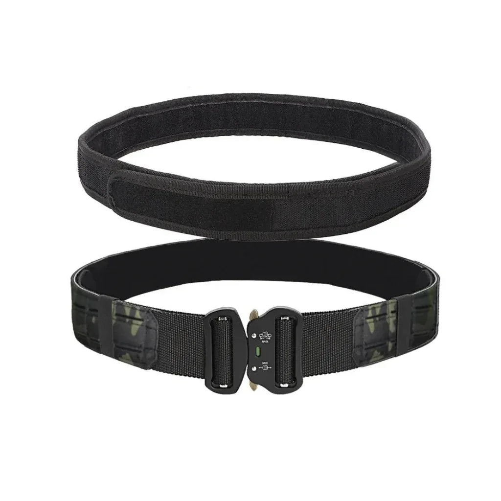 Ceinture tactique molle - Surplus militaire