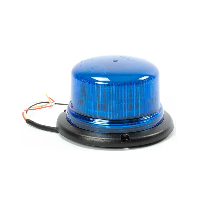 Gyrophare led bleu - Surplus militaire
