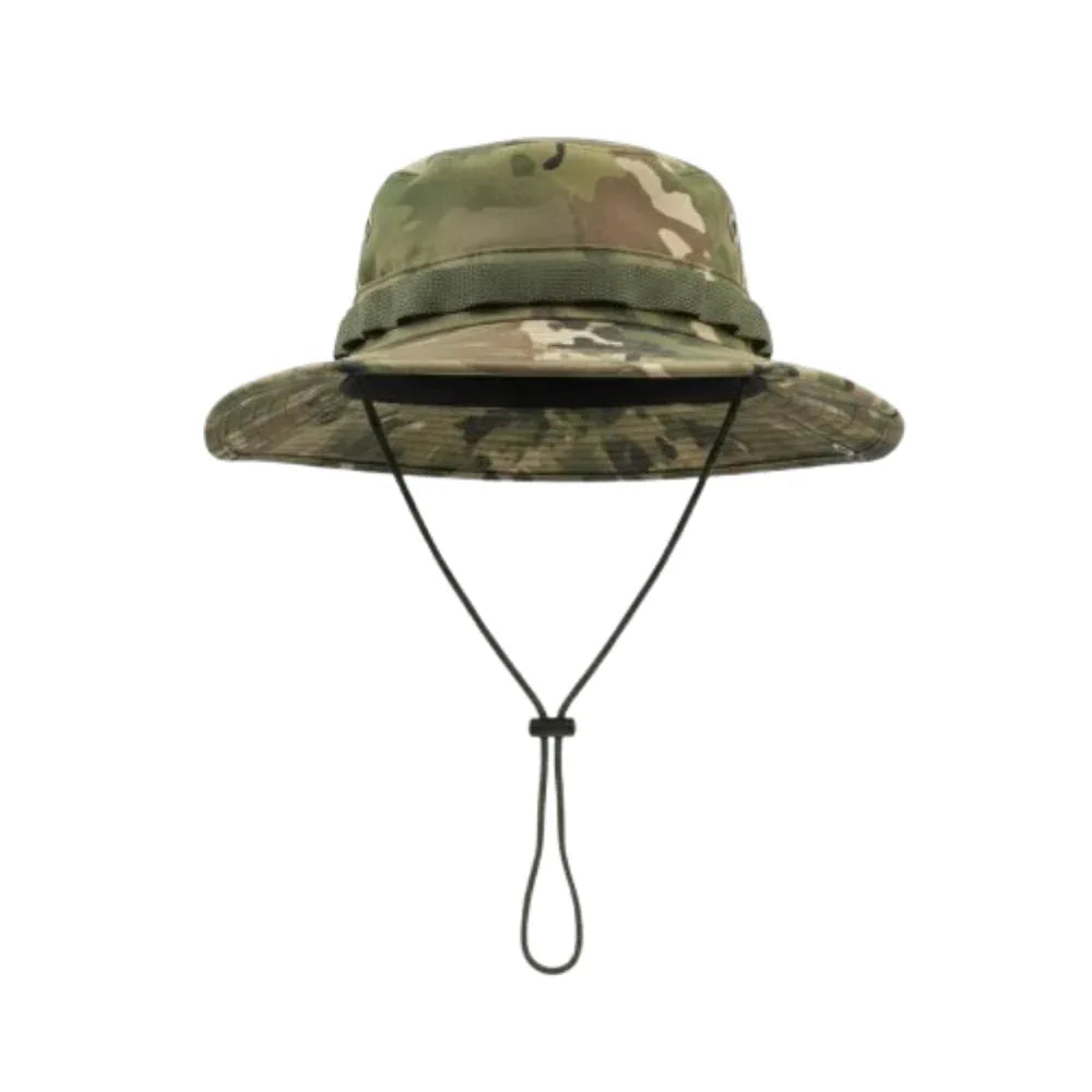 Chapeau camouflage - Surplus militaire