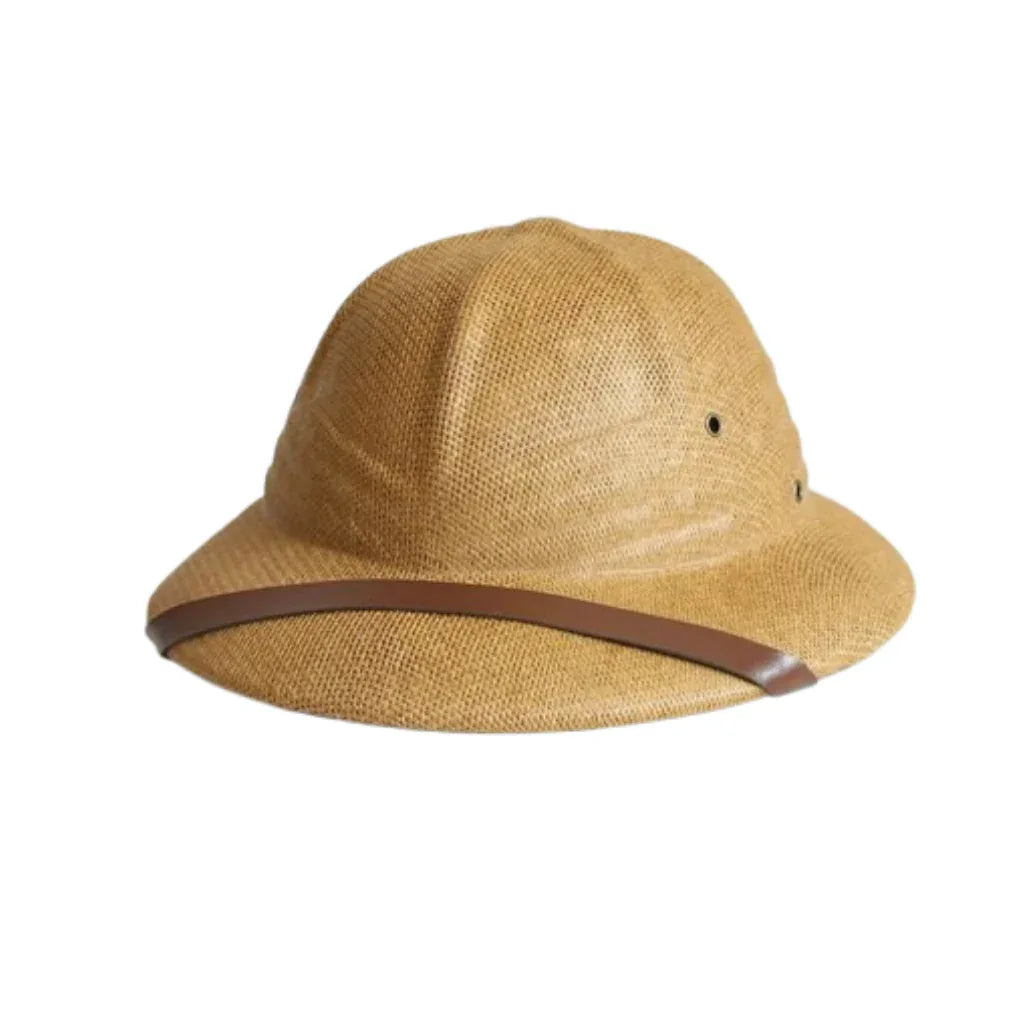 Chapeau militaire ancien - Surplus militaire