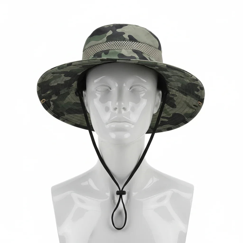 Chapeau militaire homme - Surplus militaire