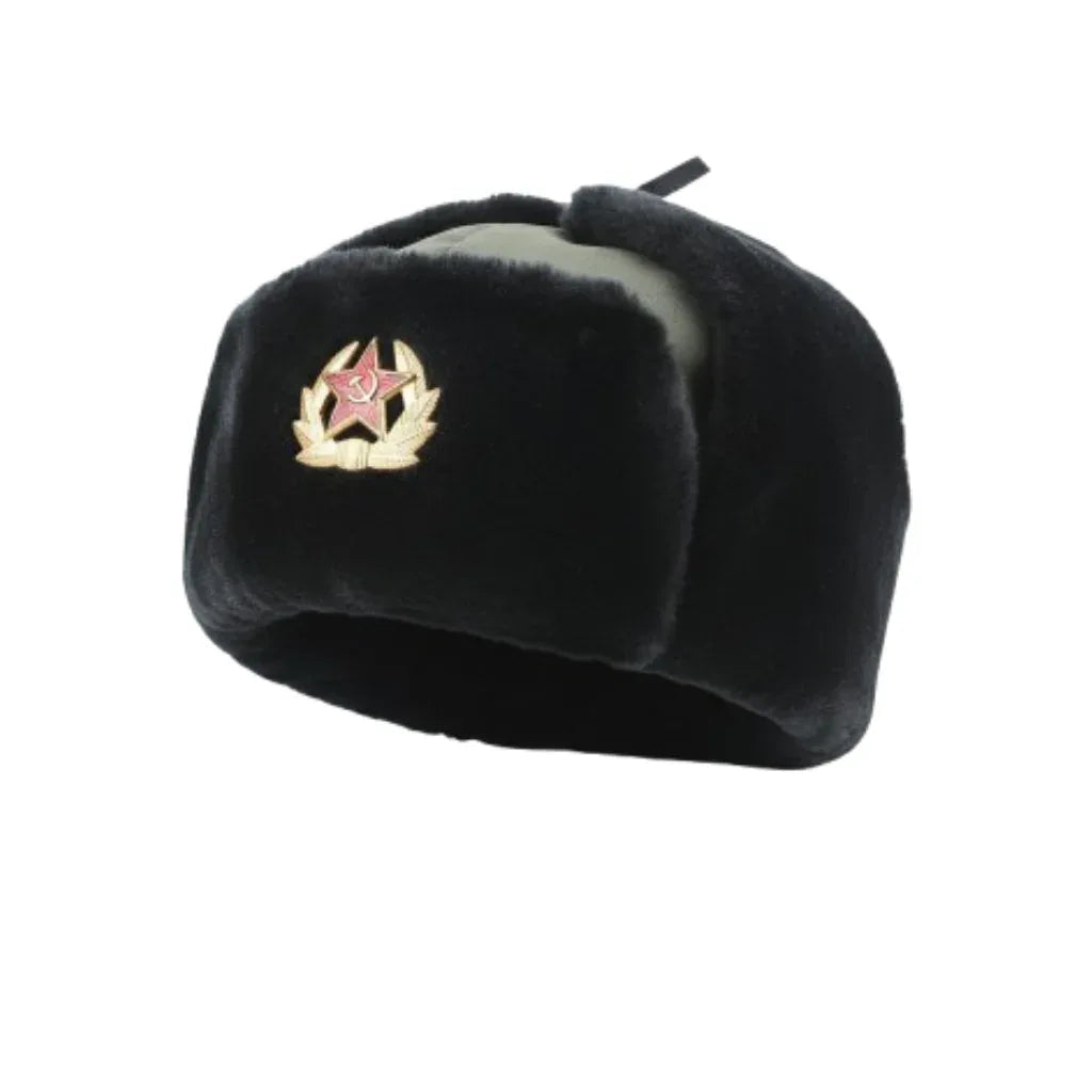 Chapka armee russe - Surplus militaire