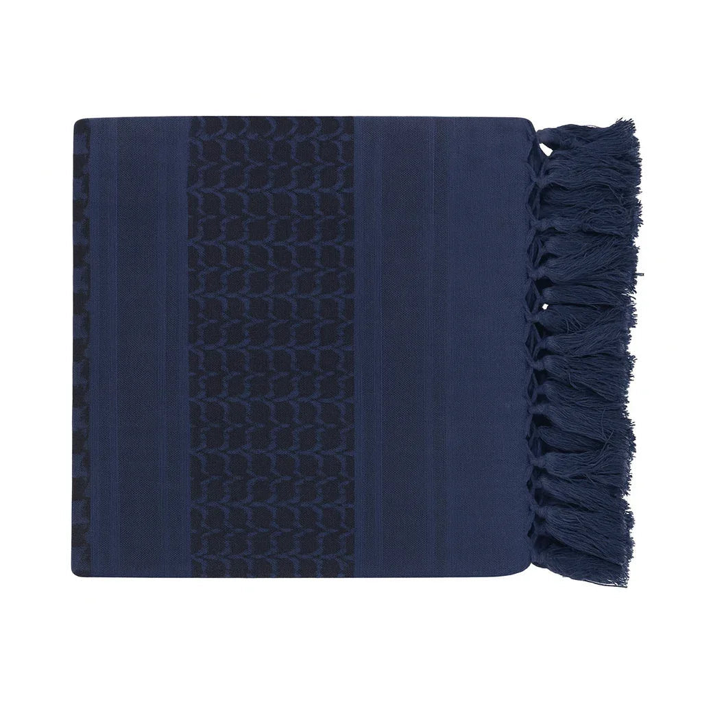 Shemagh bleu - Surplus militaire