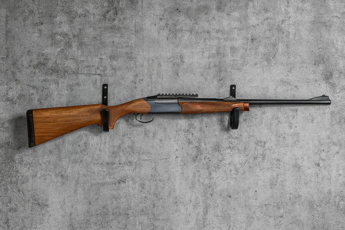 Support fusil mural vertical - Surplus militaire