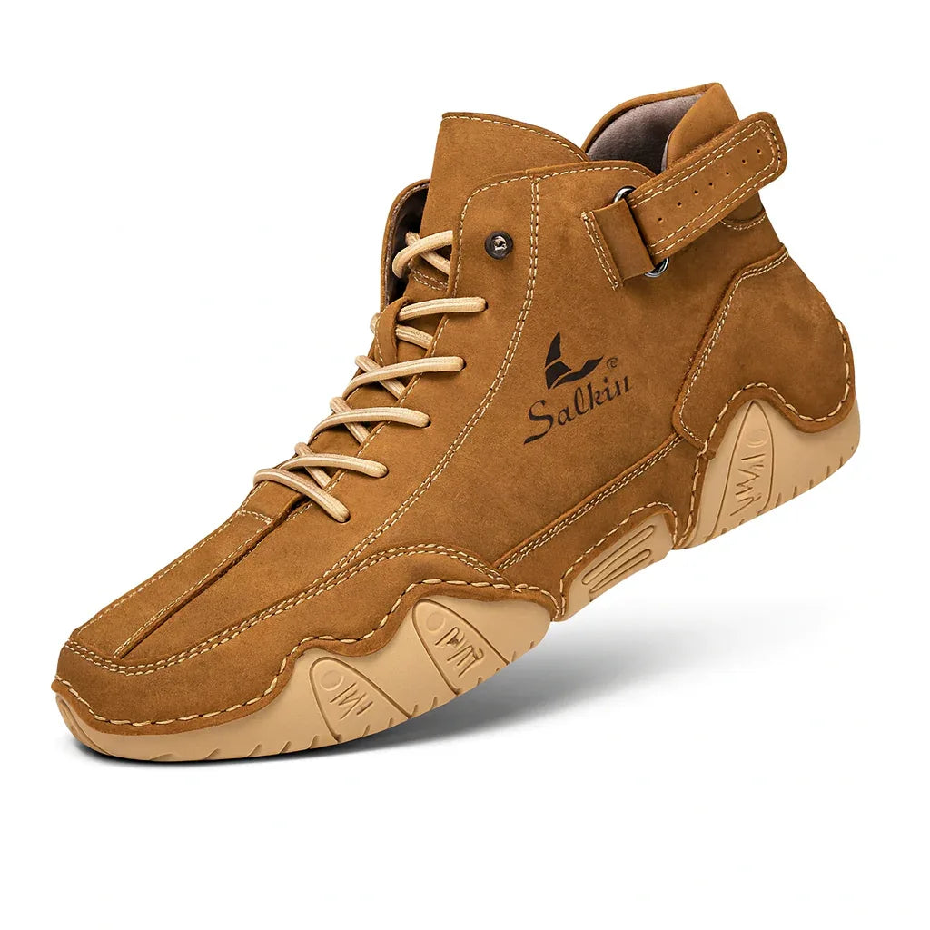 Chaussure de chasse italienne - Surplus militaire