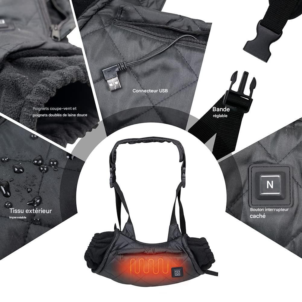 Chauffe main militaire - Surplus militaire