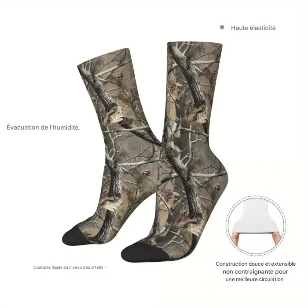 Chaussette de chasse - Surplus militaire
