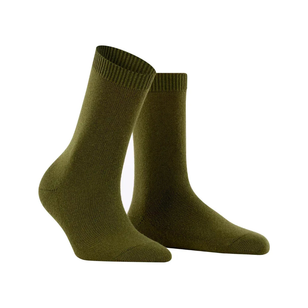Chaussette verte militaire - Surplus militaire