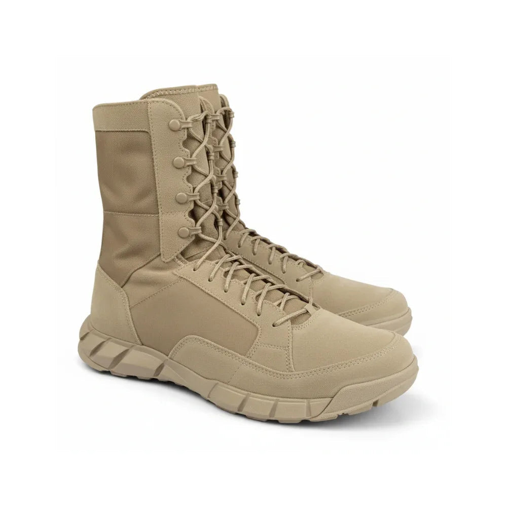 Chaussure de combat trek chaud - Surplus militaire
