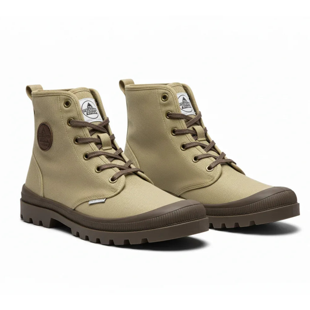 Chaussure desert - Surplus militaire