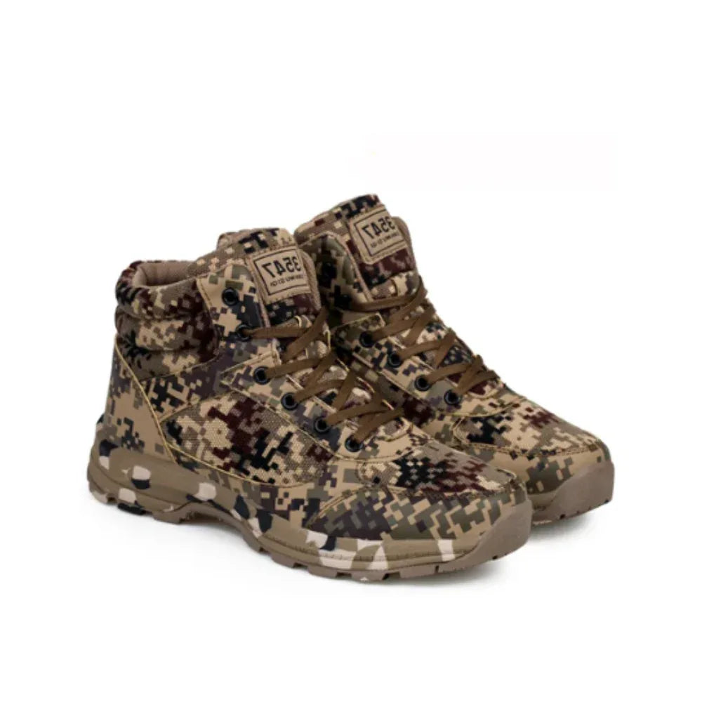 Chaussure militaire américaine - Surplus militaire