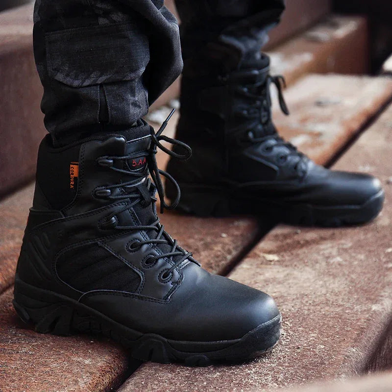 Chaussure militaire francaise - Surplus militaire