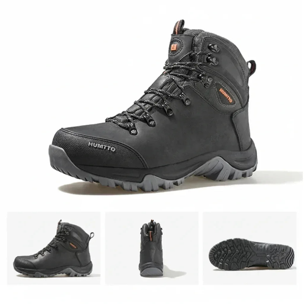 Chaussure de chasse grand froid - Surplus militaire