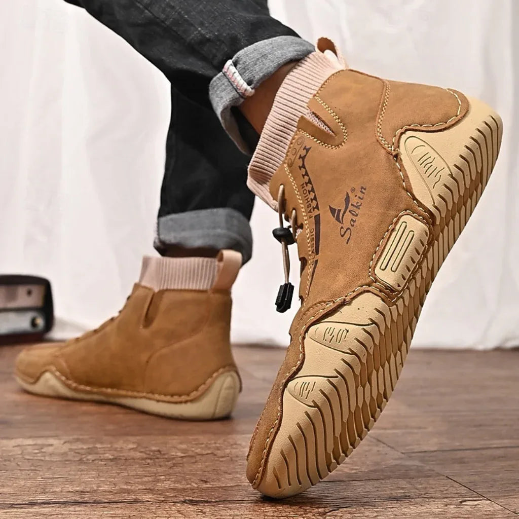 Chaussure de chasse italienne - Surplus militaire
