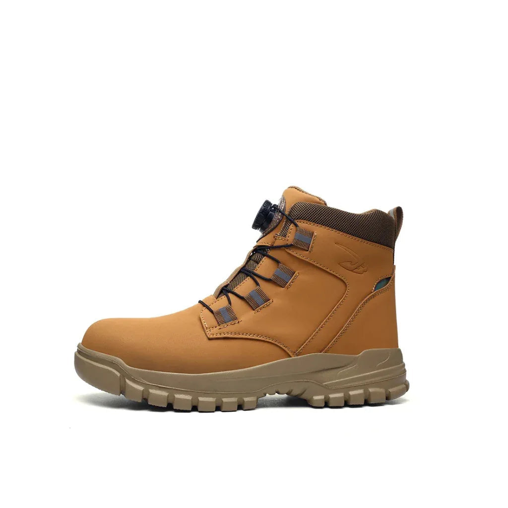 Chaussure de chasse orange - Surplus militaire