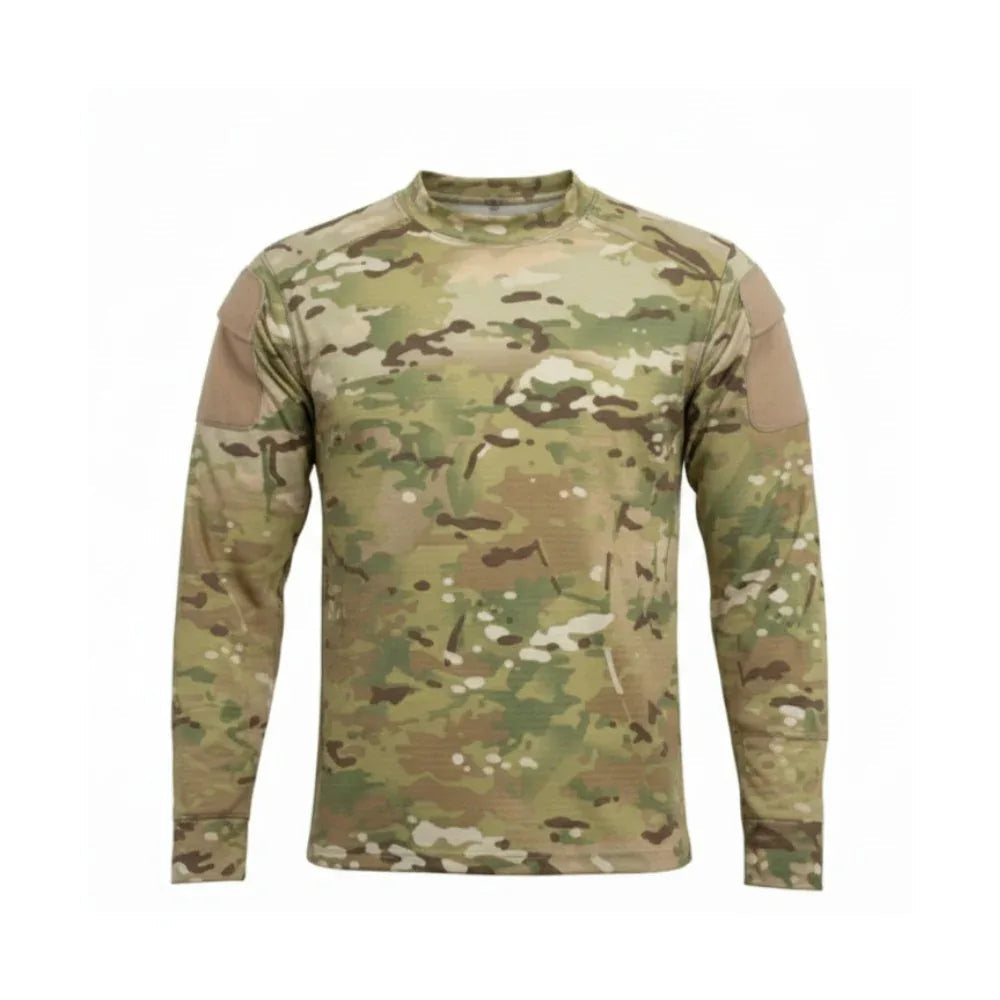 Chemise F1 Camouflage - Surplus militaire