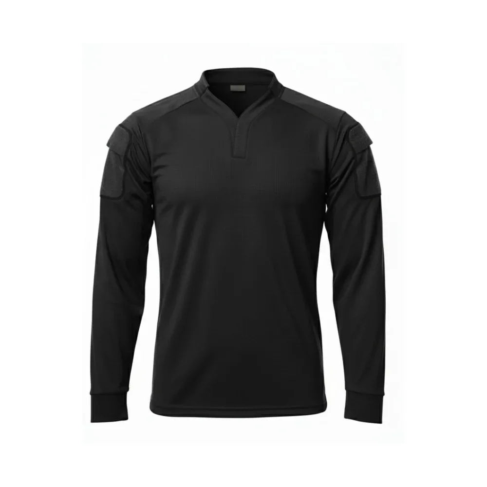 Chemise F1 Noir - Surplus militaire