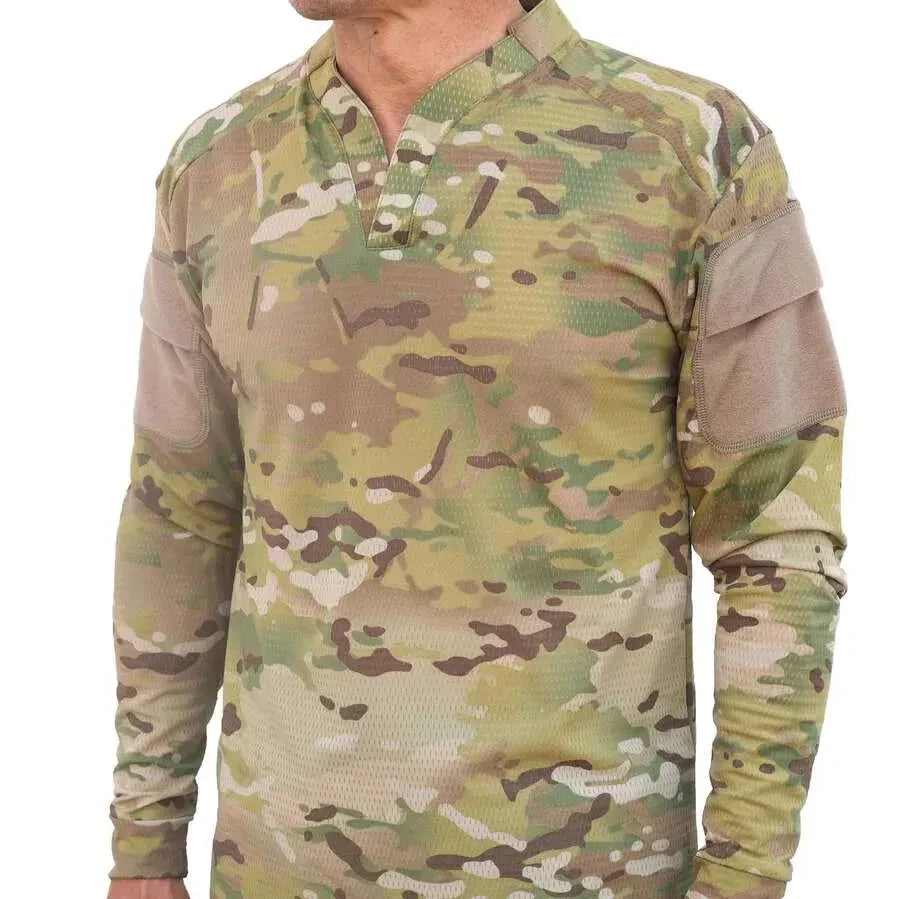 Chemise F1 Camouflage - Surplus militaire