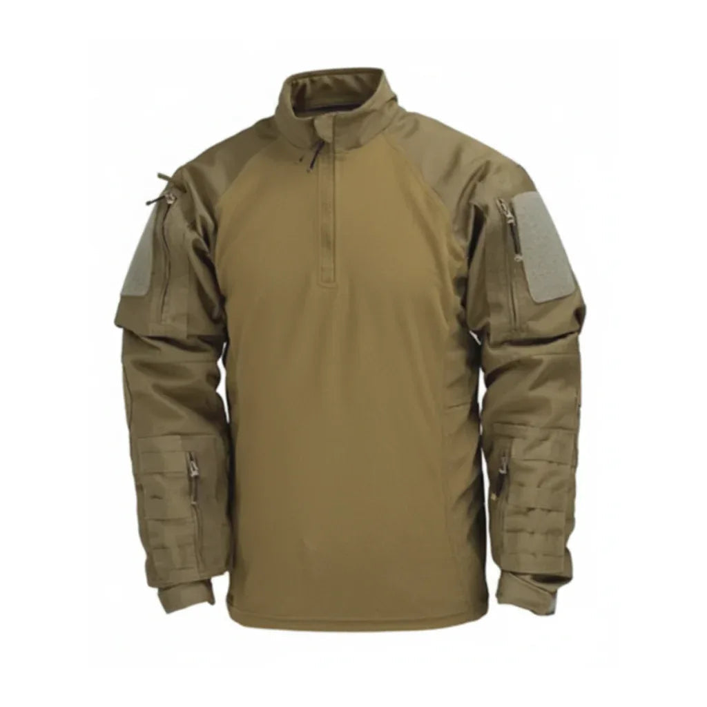 Chemise airsoft - Surplus militaire