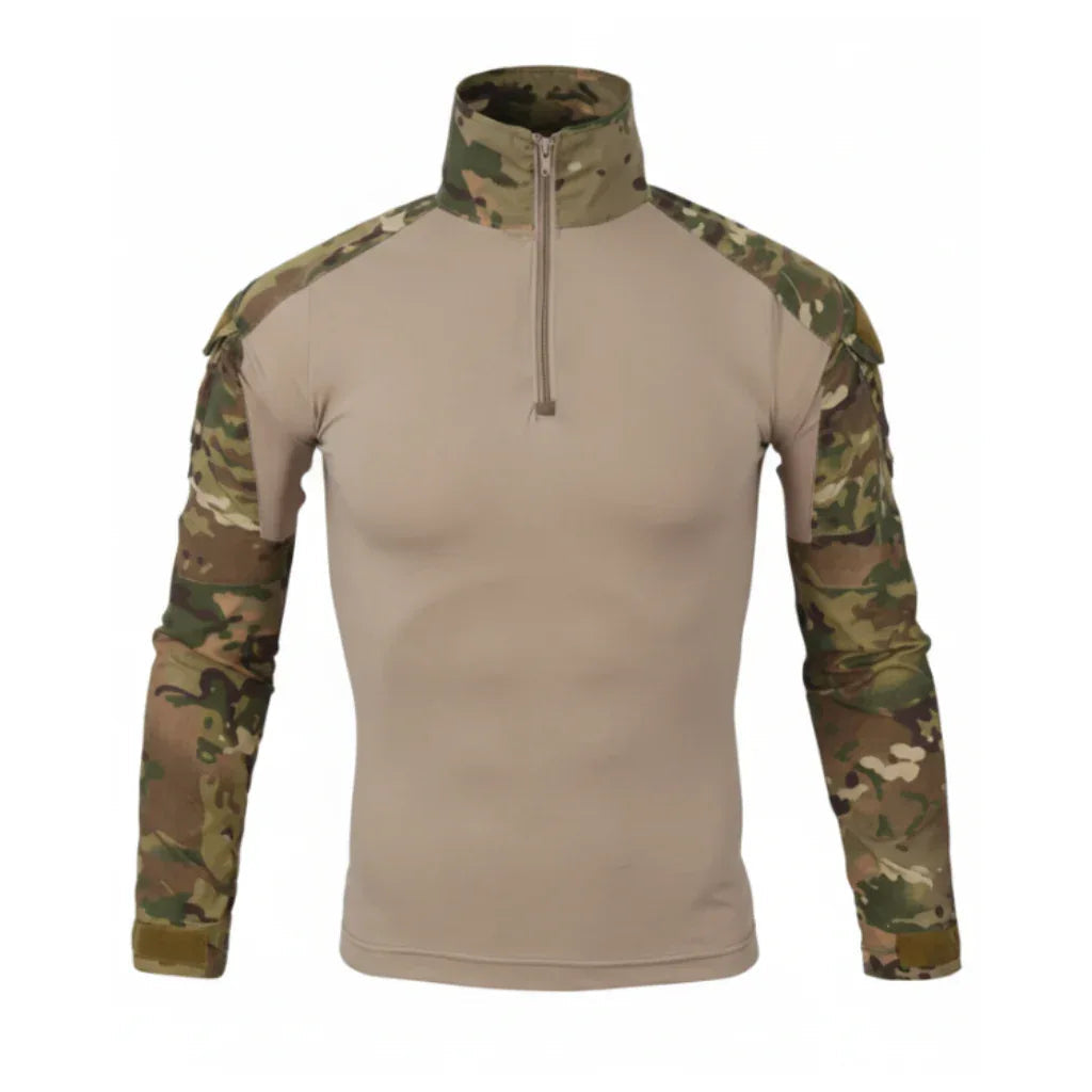 Chemise de combat - Surplus militaire