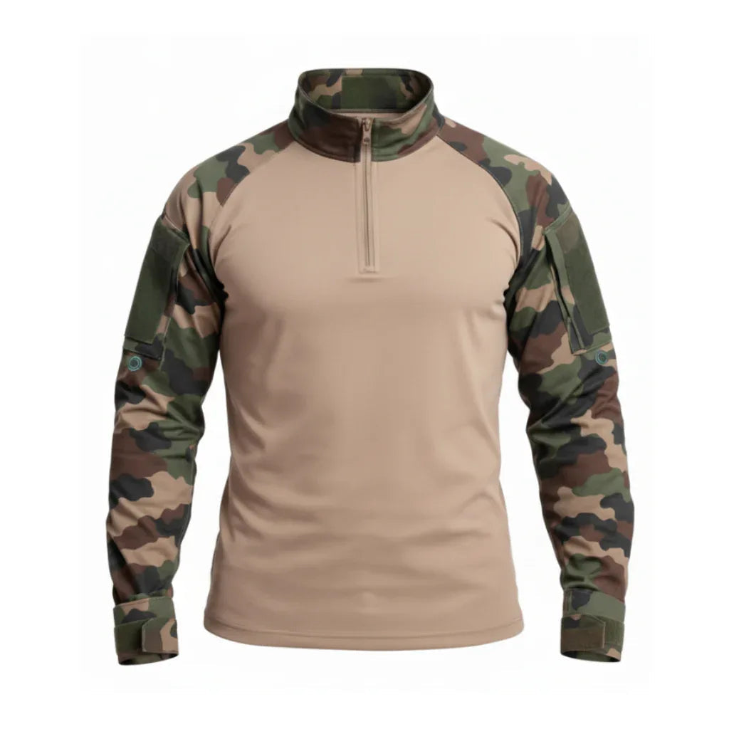 Chemise de combat ce - Surplus militaire