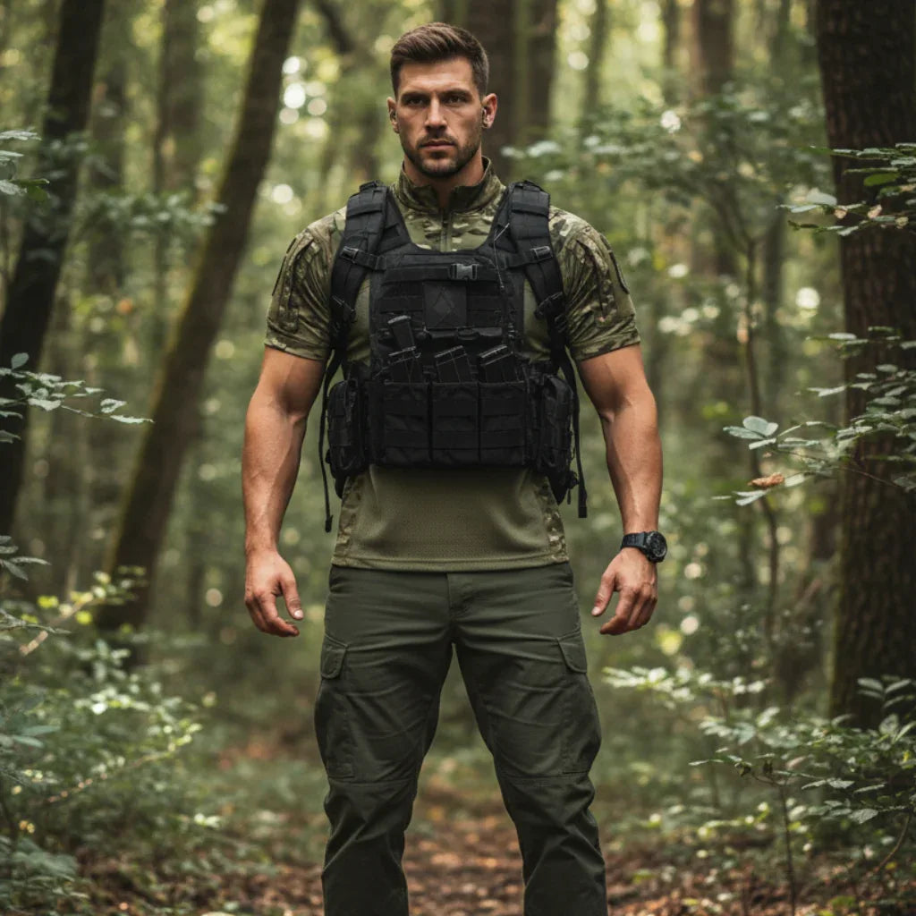 Chemise gao - Surplus militaire