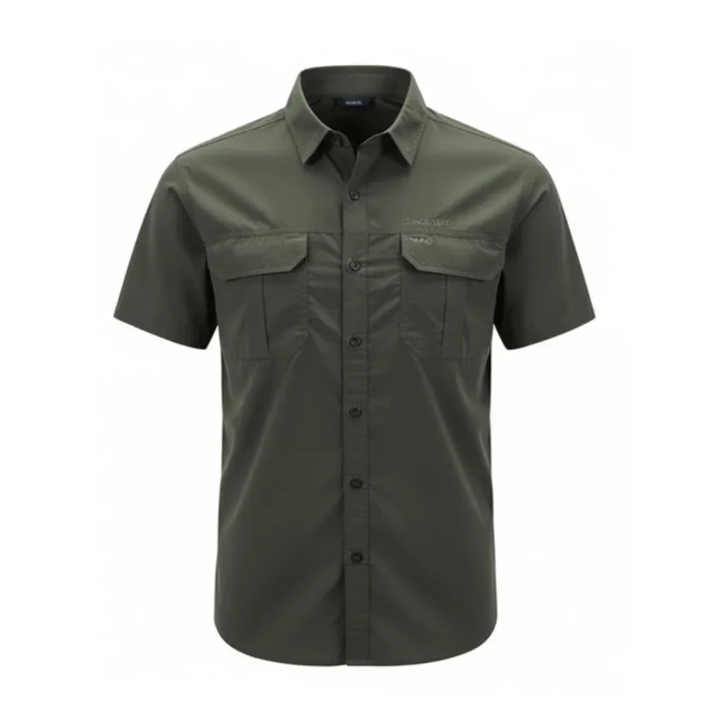 Chemise homme cargo - Surplus militaire