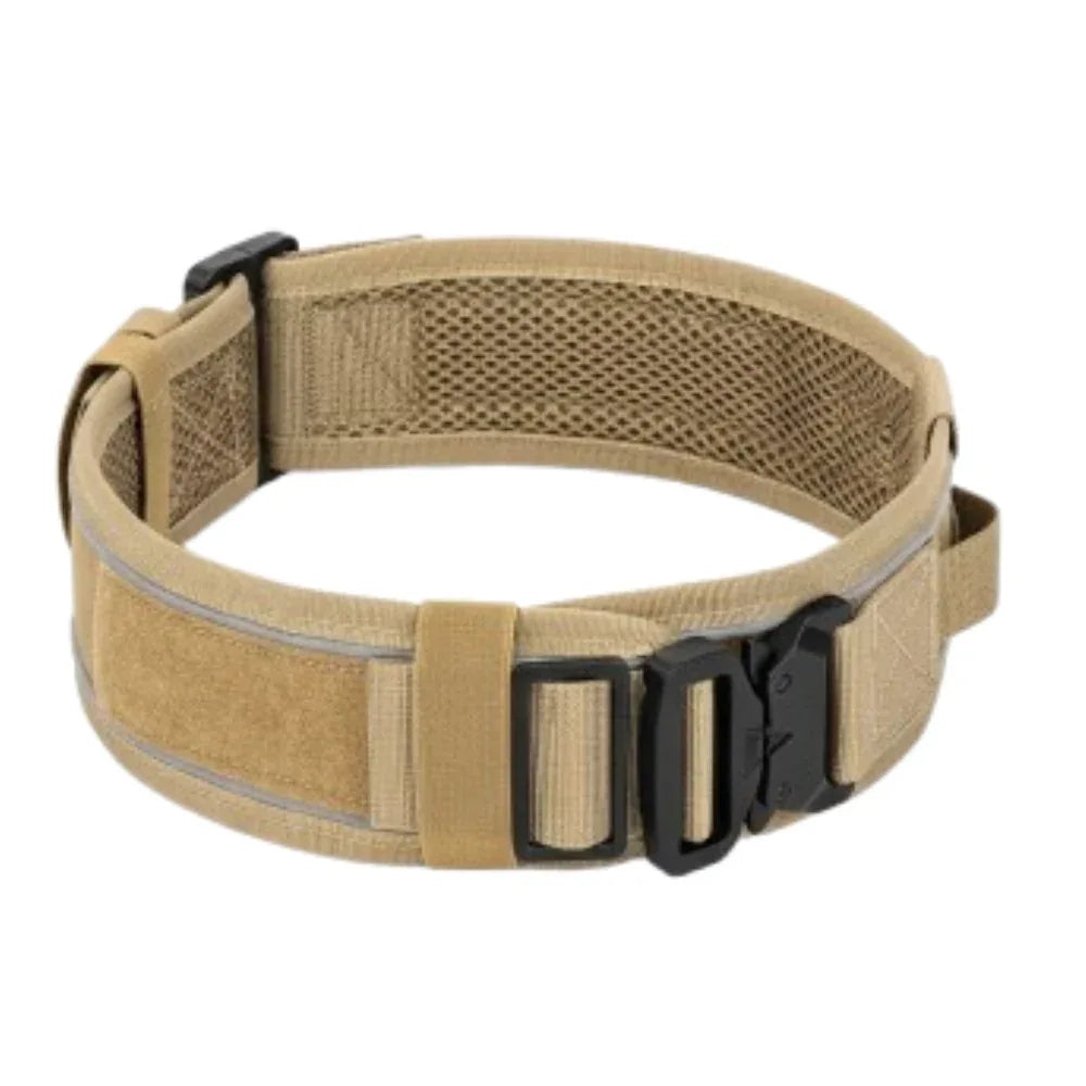 Collier militaire chien - Surplus militaire