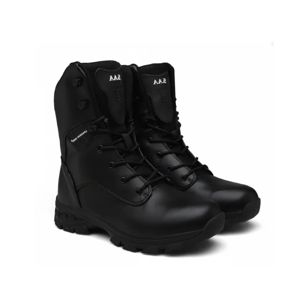 Combat boots techwear - Surplus militaire