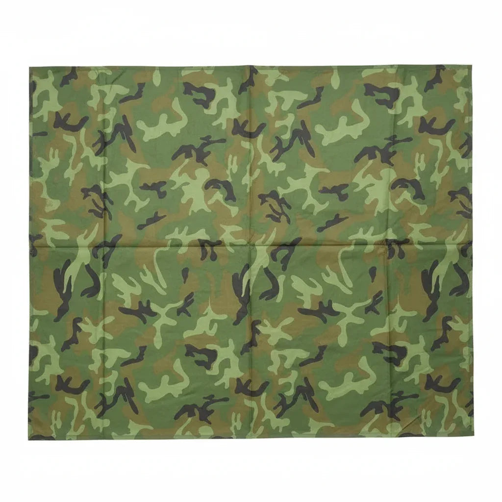 Filet anti chaleur militaire - Surplus militaire