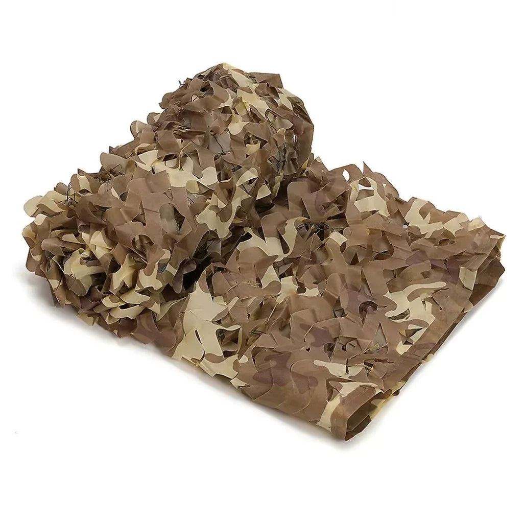 Filet camouflage desert - Surplus militaire