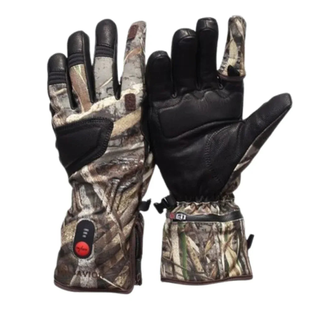 Gant de chasse chauffant - Surplus militaire