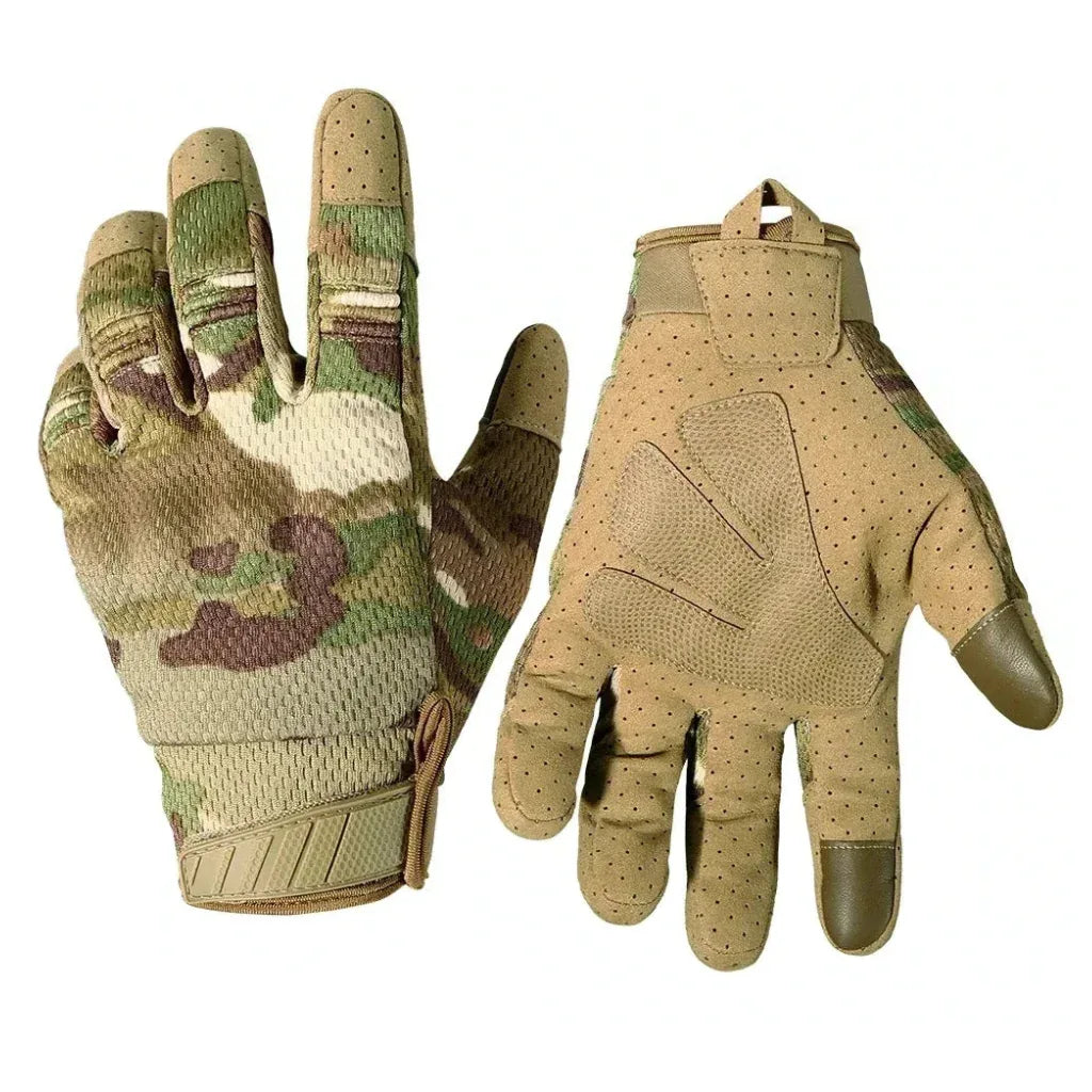Gant tactique hiver - Surplus militaire