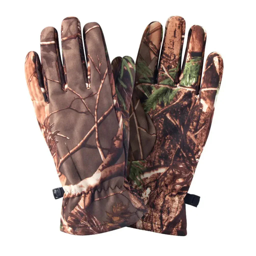 Gants chasse hiver - Surplus militaire