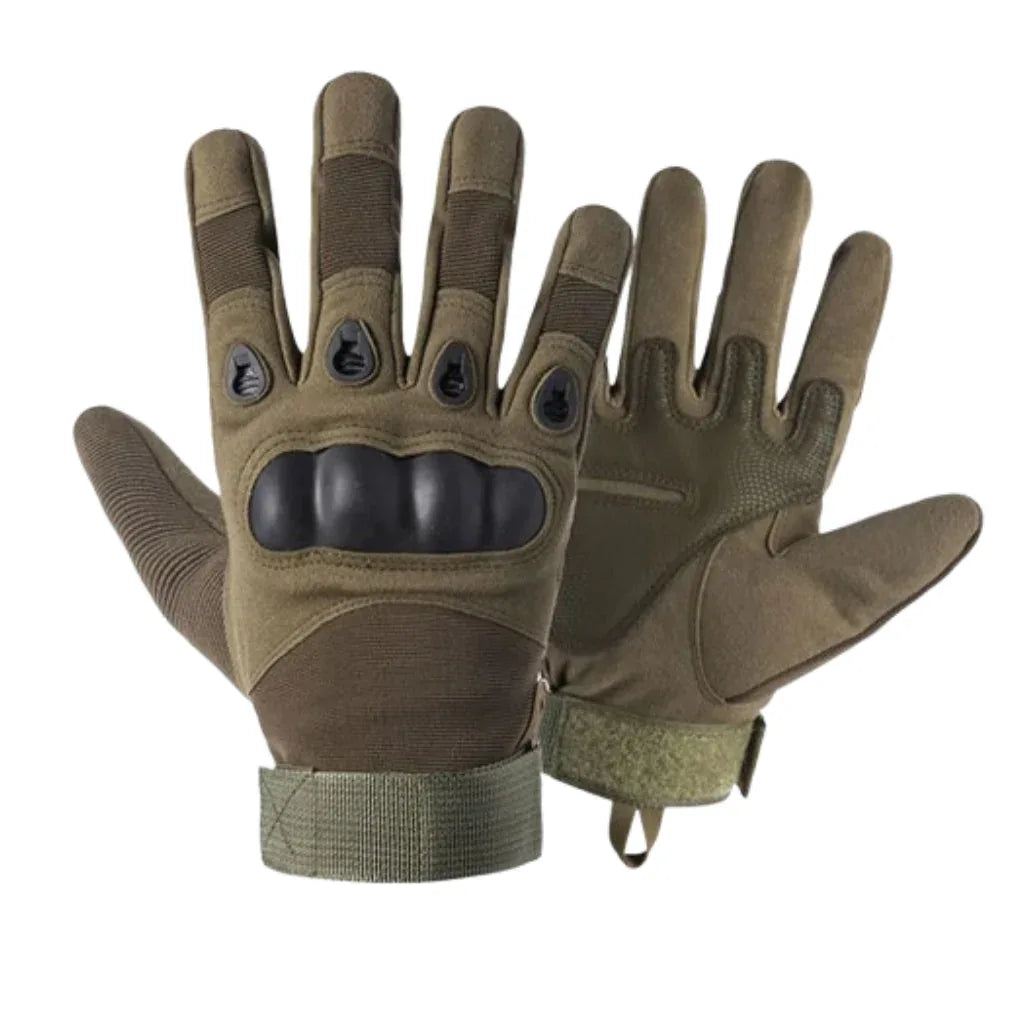 Gants de combat militaire - Surplus militaire