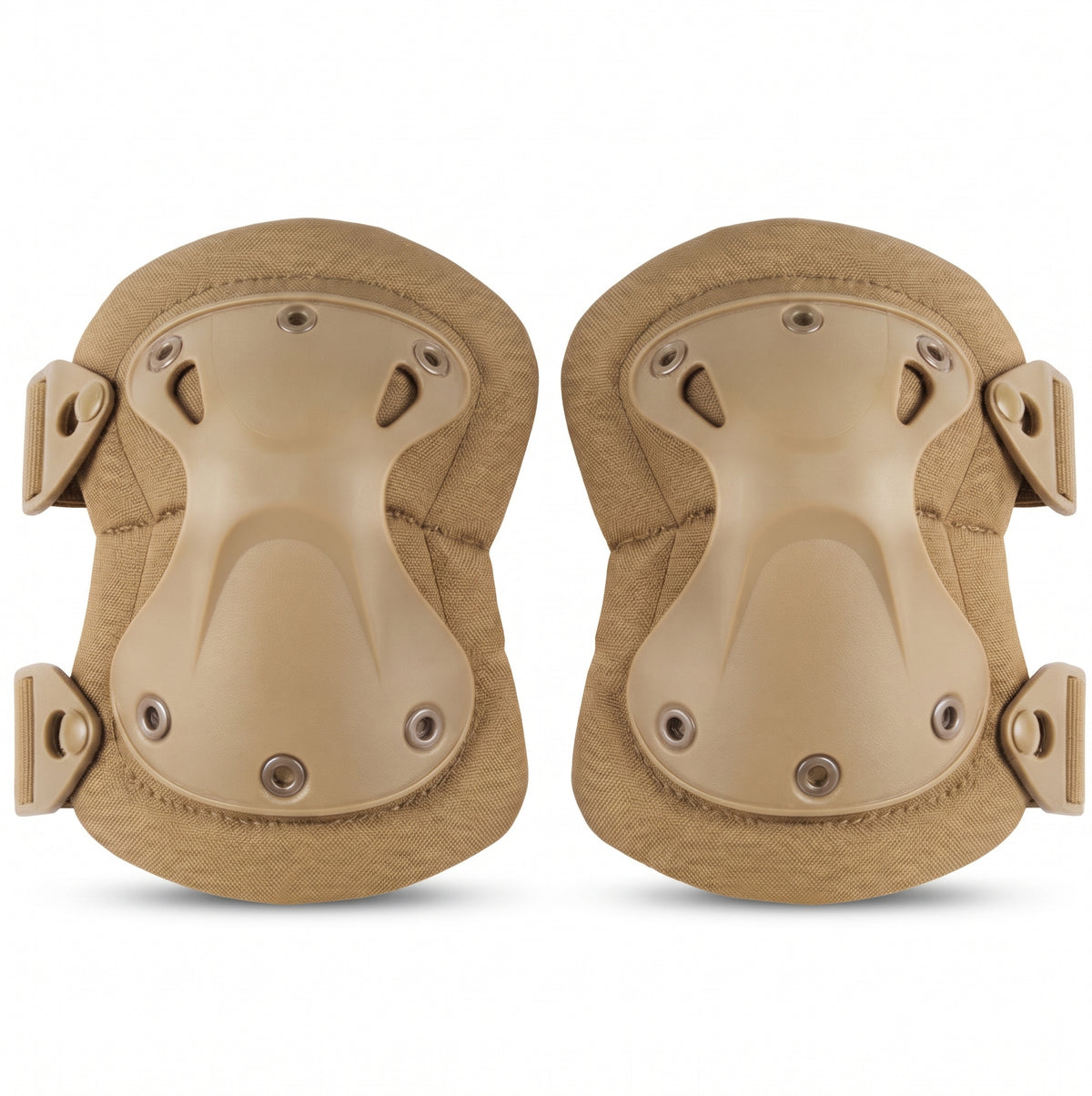 Military knee pad