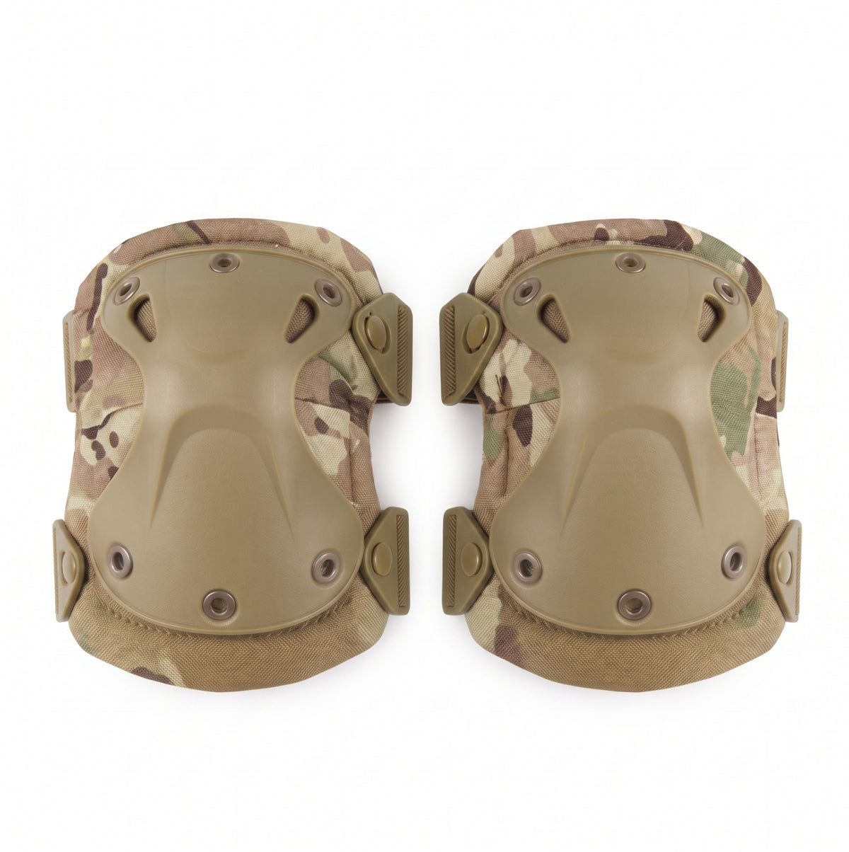 Military knee pad