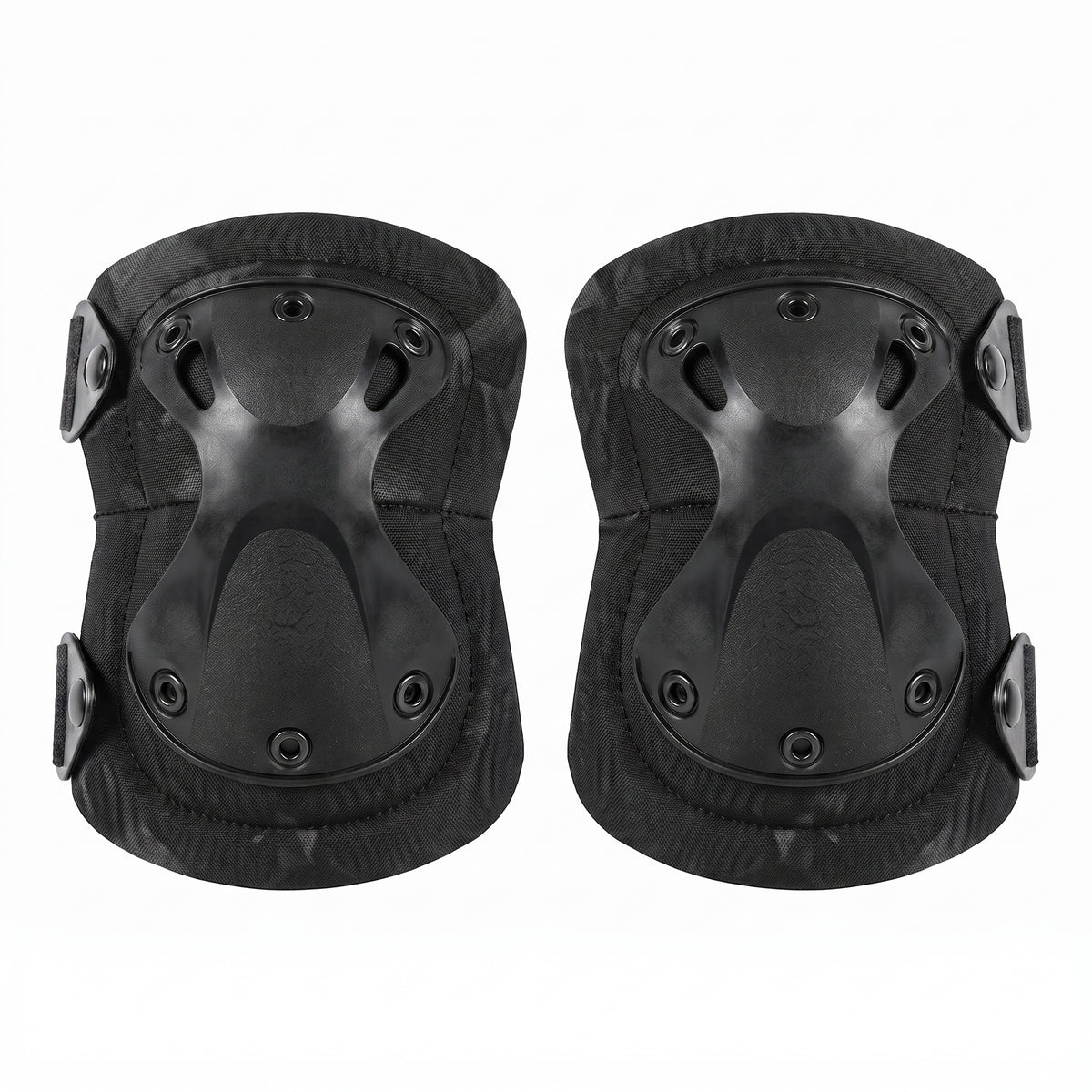 Military knee pad