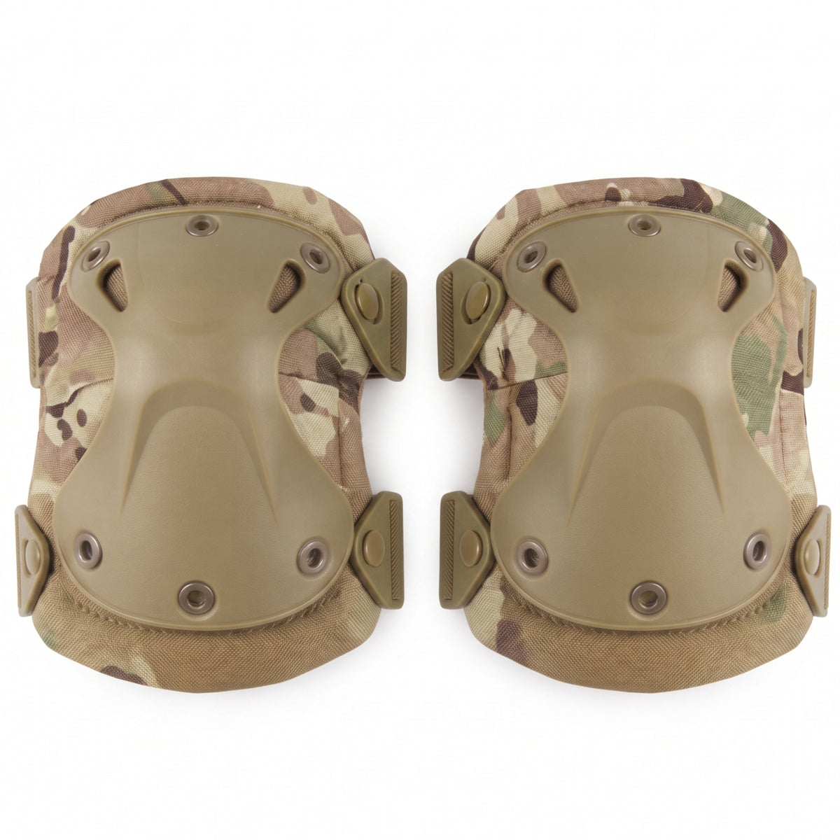 Military knee pad