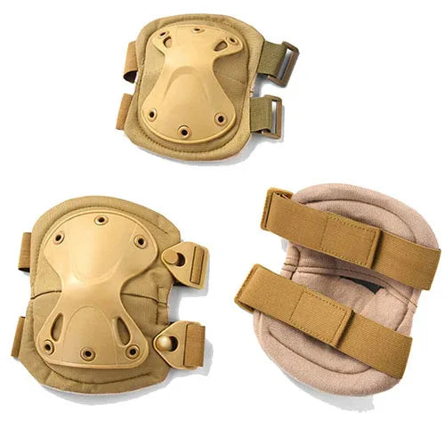 Genouillère tactique - Surplus militaire