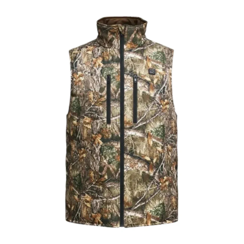 Gilet chauffant chasse - Surplus militaire